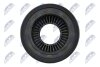 Підшипник опори стійки Ford Fiesta V, Fusion, Mazda 2 (01-&gt;) NTY ADMZ038 (фото 5)