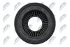 Підшипник опори стійки Ford Fiesta V, Fusion, Mazda 2 (01->) NTY ADMZ038 (фото 5)