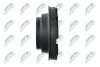 Підшипник опори стійки Ford Fiesta VI, B-Max, Mazda 2 (07->) NTY ADMZ039 (фото 3)