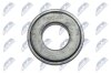 Підшипник опори стійки Mazda 6 (GG/GY) 02-07, 6 MPS (GG) 05-> NTY ADMZ040 (фото 3)