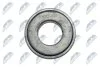 Підшипник опори стійки Mazda 6 (GG/GY) 02-07, 6 MPS (GG) 05-> NTY ADMZ040 (фото 3)