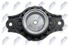 Опора стійки зад. Nissan Primera (P11) 96-02 NTY AD-NS-007 (фото 3)