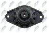 Опора стійки зад. Nissan Almera Classic (B10RS) 00-06 NTY ADNS008 (фото 3)