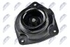 Верхняя опора амортизатора-, nissan qashqai j10f 06-, x-trail t31 07- /front left/ NTY ADNS040 (фото 1)