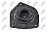 Верхняя опора амортизатора-, nissan qashqai j10f 06-, x-trail t31 07- /front left/ NTY ADNS040 (фото 2)