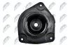 Опора стійки пер. Nissan Qashqai/+2 (07-13) ліва L NTY ADNS040 (фото 3)