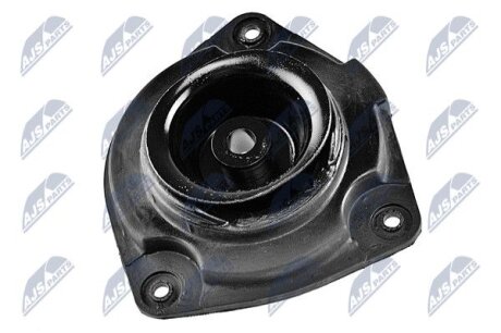 Верхняя опора амортизатора-, nissan qashqai j10f 06-, x-trail t31 07- /front left/ NTY ADNS040