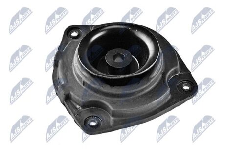 Опора стійки пер. Nissan Qashqai/+2 (07-13) права R NTY ADNS041