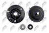 Опора амортизатора nissan pathfinder r51 05,56100eb31d NTY ADNS042 (фото 4)