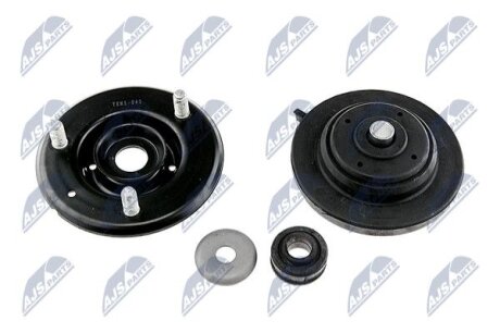 Опора амортизатора nissan pathfinder r51 05,56100eb31d NTY ADNS042