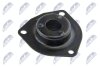 Опора стійки пер. Nissan Primera (P12) 01->,Murano (02-07), X-Trail (T30) 00-06 NTY ADNS045 (фото 1)