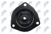 Опора стійки пер. Nissan Primera (P12) 01->,Murano (02-07), X-Trail (T30) 00-06 NTY ADNS045 (фото 4)