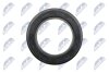 Підшипник опори стійки Renault Clio, Modus, Nissan Micra 03-> NTY AD-NS-049 (фото 3)
