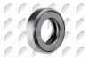 ПОДШИПНИКИ ALMERA TINO 98-03, NISSAN MAXIMA 94-06, NISSAN SERENA 91-04 NTY ADNS054 (фото 2)