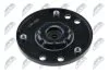Опора стойки амортизатора на Cadillac,Fiat,Opel,Saab NTY AD-PL-005 (фото 2)