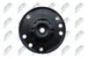 Опора стойки амортизатора на Cadillac,Fiat,Opel,Saab NTY AD-PL-005 (фото 3)