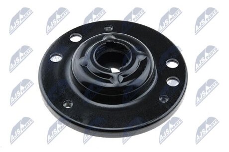 Опора стойки амортизатора на Cadillac,Fiat,Opel,Saab NTY AD-PL-005