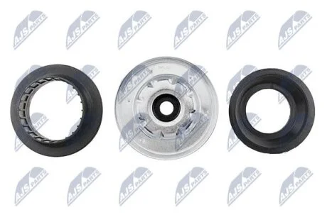 OPEL ASTRA H опора амортизатора передняя Опель астра Н на OPEL NTY ADPL007