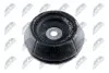 Опора амортизатора opel astra g 9804 meriva 0310,344523 NTY ADPL010 (фото 2)