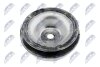 Опора амортизатора opel astra g 9804 meriva 0310,344523 NTY ADPL010 (фото 3)