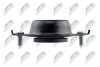 SUBARU LEGACY/OUTBACK B13 опора амортизатора задняя Субару легаси/аутбэк В13 на SUBARU NTY ADSB005 (фото 3)