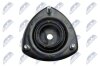 SUZUKI GRAND VITARA/ESCUDO JB416/JB420/JB627 опора амортизатора передняя Сузуки Гранд Витара/Эскюдо NTY AD-SU-004 (фото 4)
