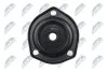 Опора стійки зад. Toyota Camry V20/30, Lexus ES300/330, V20/30 (96-06) права R (з пильовиком) NTY ADTY014 (фото 3)