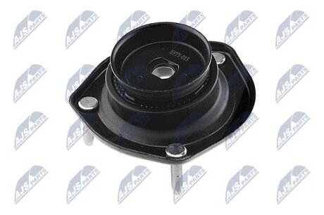 Опора стійки зад. Toyota Camry V20/30, Lexus ES300/330, V20/30 (96-06) ліва L (з пильовиком) NTY ADTY015