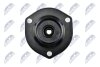 Опора стійки пер. Toyota Camry (V40) 06-11 NTY ADTY022 (фото 4)