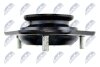 TOYOTA PREVIA TCR10/20 опора амортизатора передняя Тойота Превиа TCR10/20 на TOYOTA NTY ADTY024 (фото 5)