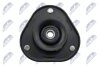 Опора амортизатора передняя toyota avensis t25 03-, 48609-05030 NTY AD-TY-034 (фото 3)