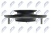 Опора амортизатора передняя toyota avensis t25 03-, 48609-05030 NTY AD-TY-034 (фото 5)