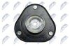 Опора стійки пер. Toyota RAV4 (05-13), Previa 05-&gt;, Carina E (92-95) NTY ADTY037 (фото 3)