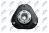 Опора стійки пер. Toyota RAV4 (05-13), Previa 05-&gt;, Carina E (92-95) NTY ADTY037 (фото 4)