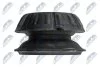 Верхняя опора амортизатора-, toyota yaris p9/13 05-11-,urban cruiser p11 09-,verso-s p12 10- /front/ NTY ADTY038 (фото 5)