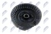 Опора стойки амортизатора на AUDI,SEAT,SKODA,VOLVO,VW NTY ADVV003 (фото 1)