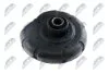 Опора стойки амортизатора на AUDI,SEAT,SKODA,VOLVO,VW NTY ADVV003 (фото 2)