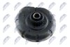 Опора стойки амортизатора на AUDI,SEAT,SKODA,VOLVO,VW NTY ADVV003 (фото 5)