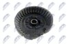 Опора стойки амортизатора на AUDI,SEAT,SKODA,VOLVO,VW NTY ADVV005 (фото 1)