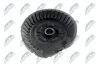 Опора стойки амортизатора на AUDI,SEAT,SKODA,VOLVO,VW NTY ADVV005 (фото 1)