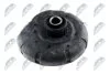 Опора стойки амортизатора на AUDI,SEAT,SKODA,VOLVO,VW NTY ADVV005 (фото 2)