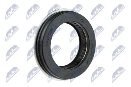 VW GOLF V подшипники опор подвески Фольксваген гольф V на AUDI,SEAT,SKODA,VW NTY ADVW002