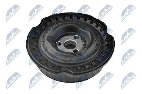Опора стойки амортизатора на Audi,Porsche,Vw NTY ADVW004