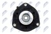 AUDI A3 опора амортизатора Ауди А3 на AUDI,SEAT,SKODA,VW NTY ADVW005 (фото 3)
