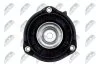 AUDI A3 опора амортизатора Ауди А3 на AUDI,SEAT,SKODA,VW NTY ADVW005 (фото 4)