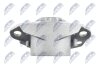 Опора стойки амортизатора на Audi,Seat,Skoda,Vw NTY ADVW007 (фото 4)