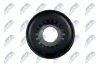AUDI A1 подшипники опор подвески Ауди А1 на Audi,Ford,Seat,Skoda,Smart,Vw NTY ADVW010 (фото 5)