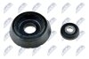 VW GOLF III опора амортизатора Фольксваген Гольф III на FORD,SEAT,VW NTY ADVW014 (фото 1)