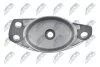 Опора стойки амортизатора на Audi,Seat,Vw NTY ADVW017 (фото 4)