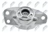 Опора стойки амортизатора на Audi,Seat,Vw NTY ADVW017 (фото 5)